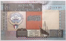 Koweit - 0,25 Dinar - 1994 - PICK 23a - NEUF - Kuwait