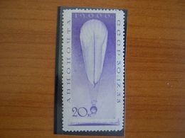 Russie PA 40 Neuf** - Unused Stamps