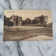 Hoboken (Antwerpen) Villa In Het Park 19?? - Other & Unclassified