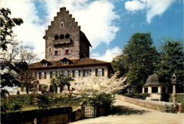 Schloss Uster (157) * 6. 6. 1983 - Uster