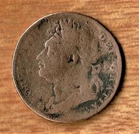 GRANDE BRETAGNE / GEORGE IV / FARTHING / 1823 - Andere & Zonder Classificatie