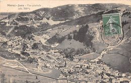 Morez         39        Vue Générale    2    ( Voir Scan) - Morez