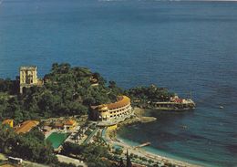 MONACO,MONTE CARLO,VUE AERIENNE - Monte-Carlo