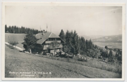 Kurhaus Hochwacht I. E. Ob Langnau - Langnau Im Emmental