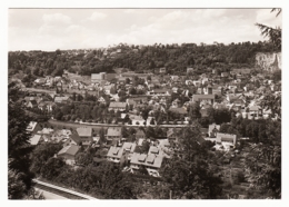 Sulz Am Neckar - Panorama - Lkr. Rottweil - Rottweil