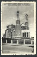 +++ CPA - BRUXELLES - BRUSSEL - KOEKELBERG - Basilique Du Sacré Coeur  // - Koekelberg