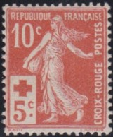 France   .   Yvert   .    147        .      *     .   Neuf Avec  Charnière    .    /    .    Mint-hinged - Unused Stamps