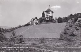 Hôtel Sternen Gelfingen  Kt Luzern - Gelfingen