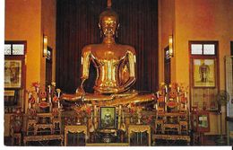 CP BOUDDHA -buddha -bangkok - Bouddhisme