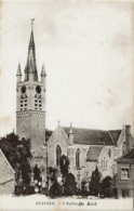 Stavele De Kerk - Alveringem