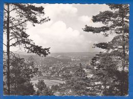 Deutschland; Rudolstadt; Panorama - Rudolstadt