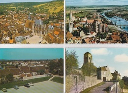 400  CM  DU  89  ( YONNE   - ( 20 / 6 / 236 ) ) À  16€ ,50  PLUS  PORT  8€ ,95 ( POUR LA FRANCE ) - 100 - 499 Postcards