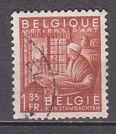 K5662 - BELGIE BELGIQUE Yv N°763 - 1948 Export