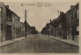 Passendale - Passchendaele (Zonnebeke) Noordkant - Molenstraat 19?? - Zonnebeke