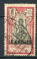 INDE Yt. N° 67  (o)    18ca S 30c   Cote  2,6 Euro  BE  2 Scans - Used Stamps
