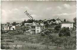 Ostseebad Pelzerhaken - Foto-AK 60er Jahre - Verlag Hans Grundmann Pelzerhaken - Neustadt (Holstein)