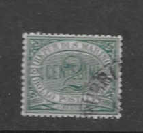 1877 USED San Marino Mi 1 - Used Stamps