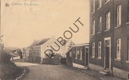 Postkaart - Carte Postale - CHAINEUX - HERVE - Fond Du Village  (B377) - Herve