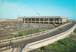 Tashkent - Airport - 1983 - Uzbekistan USSR - Unused - Uzbekistan