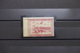 FRANCE - Vignette Aviation De Lyon En 1910 , Coin De Feuille - L 63520 - Aviation