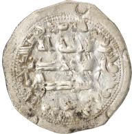 Monnaie, Umayyads Of Spain, Abd Al-Rahman II, Dirham, AH 234 (848/849) - Islamic