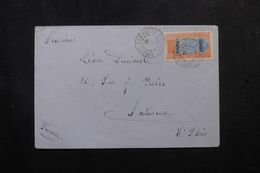 SOUDAN - Enveloppe De Bamako Pour La France , Affranchissement Plaisant - L 63546 - Storia Postale