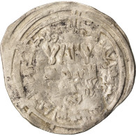 Monnaie, Umayyads Of Spain, Hisham II, Dirham, AH 379 (989/990), Al-Andalus - Islamiques