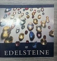 Edelsteine By Woodward, Christine; Harding, Roger By Woodward, Christine; Harding, Roger | PB | VeryGood - Botanik