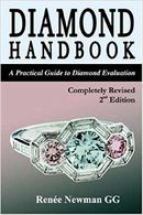 Newman Gem And Jewelry Ser.: Diamond Handbook : A Practical Guide To Diamond 2nd Edition, Perfect Q - Andere & Zonder Classificatie
