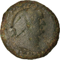 Monnaie, Vespasien, As, Roma, B+, Cuivre, Cohen:165 - The Flavians (69 AD Tot 96 AD)