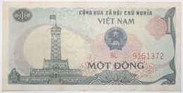 Viet-Nam - 1 Dong - 1985 - PICK 90a - SPL - Vietnam