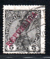 N° 169 - 1910 - Used Stamps