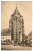 Wavre, L'église (9278) - Waver