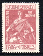 N° 1 ( * ) - 1915 - Nuovi