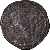 Monnaie, Umayyads Of Spain, Al-Hakam II, Dirham, AH 357 (967/968), Madinat - Islamische Münzen