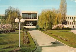 SOISY SOUS MONTMORENCY HOTEL DE VILLE - Soisy-sous-Montmorency