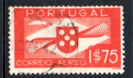 N° 2 - 1936 - 41 - Oblitérés