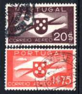 N° 2,9 - 1936 - 41 - Usado