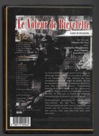 DVD Le Voleur De Bicyclette - Drama