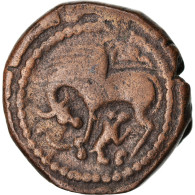 Monnaie, Begtimurid, Sayf Al-Din Begtimur, Fals, TB+, Bronze - Islamitisch
