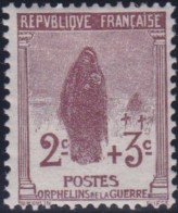 France   .   Yvert   .    148       .      *     .   Neuf Avec  Charnière    .    /    .    Mint-hinged - Nuovi