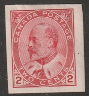 Canada Sc 90A MH Single - Unused Stamps