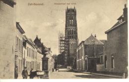 Zaltbommel Toren Sint Maarten Nieuwstraat D109 - Zaltbommel
