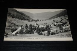 16128-          GERARDMER, VUE GENERALE DU VALTIN - Gerardmer