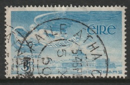 Ireland Sc C2 Used - Airmail