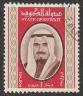 Kuwait Sc 762 Used - Kuwait