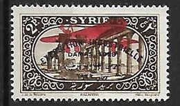 SYRIE AERIEN N°45 N* - Poste Aérienne