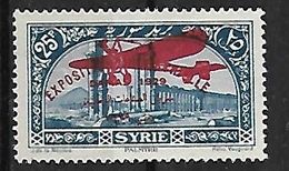 SYRIE AERIEN N°49 N* - Posta Aerea