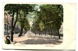 The Promenade Cheltenham - Cheltenham