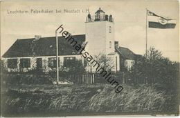 Leuchtturm Pelzerhaken Bei Neustadt In Holstein - Verlag Griesbacher Buchdruckerei Neustadt - Neustadt (Holstein)